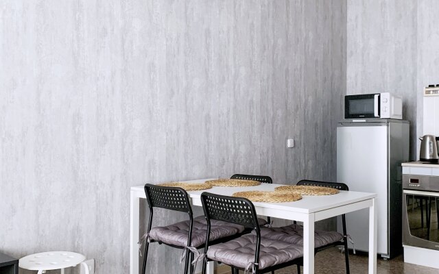 Апартаменты Династия