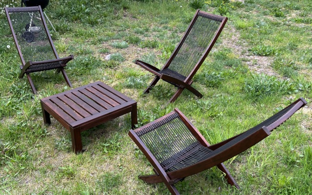 Гостевой дом на берегу Финского залива