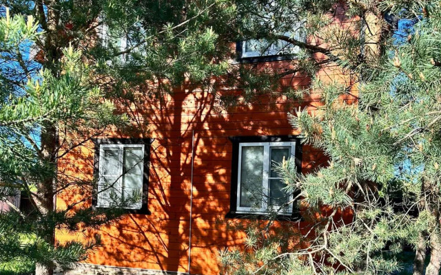 Dream Forest & River Pz Guest house