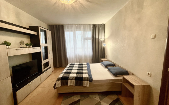 Квартира в Южном Бутово