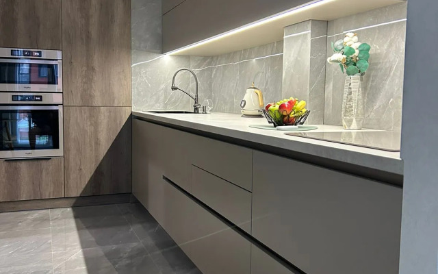 Квартира в Южной Части Города