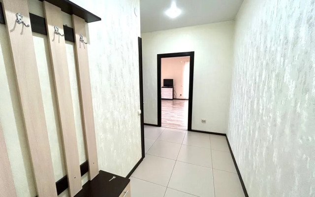 Апартаменты рядом с Кванью и Термами на Правом Берегу