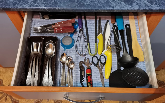 Квартира со Скрипкой