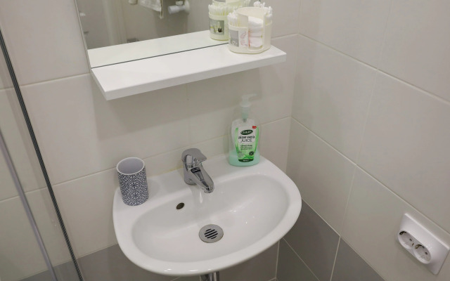 Квартира Студия на Море в Пионерске