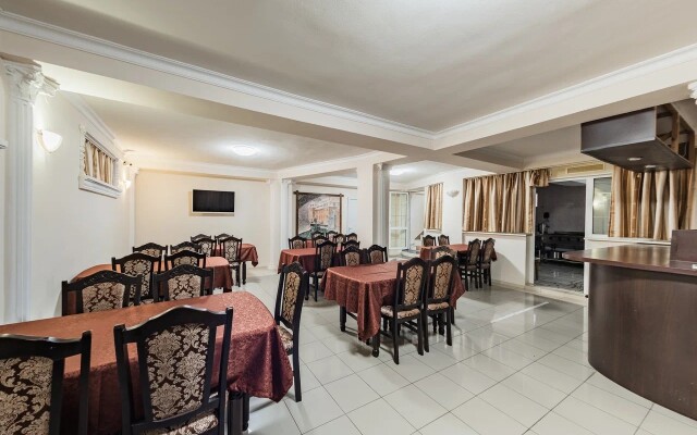 Bristol By Sun City Hotels Hotel