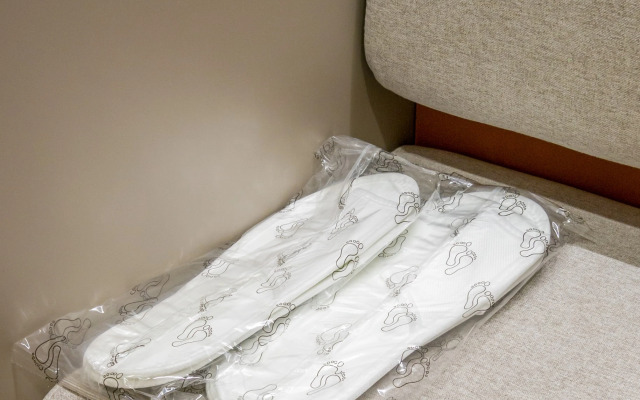 Апартаменты Apartico Бизнес класса на Балтийской