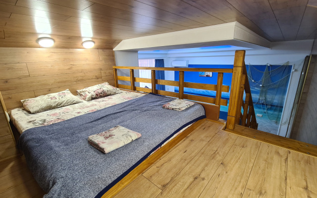 Vozle Plyazha Apelsin Flat