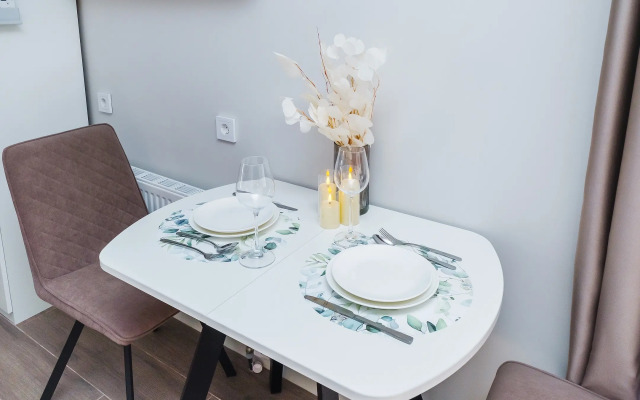 V Zhk Letniy 7 Apartments