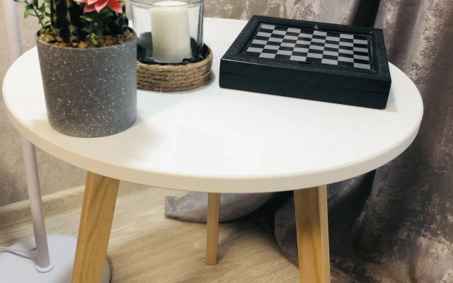 Апартаменты Семейные Апартаменты