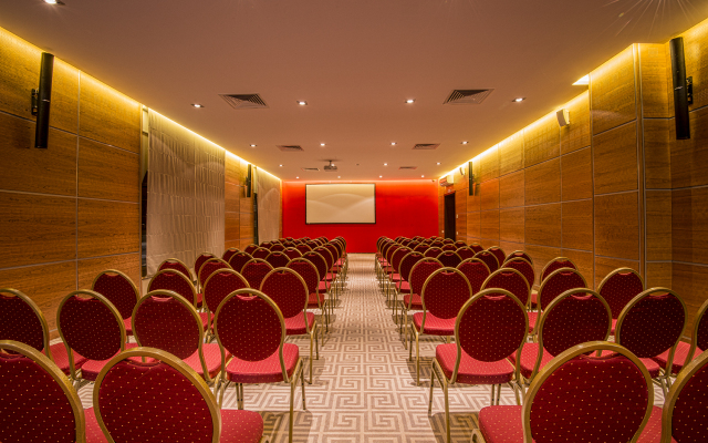 AZIMUT Hotel Saransk