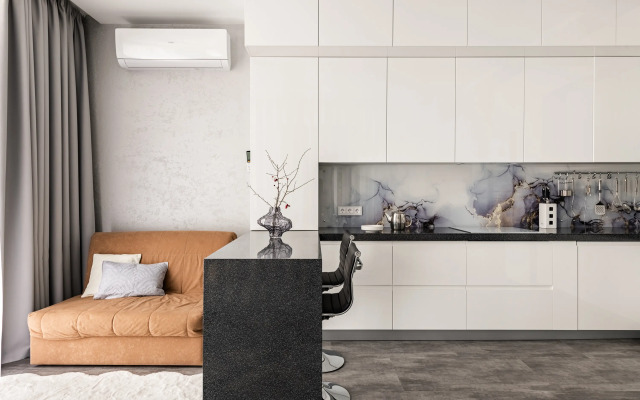 Jane-Apart Love Story Apartments