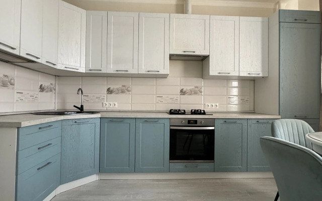 Апартаменты Элитные апартаменты изумруд