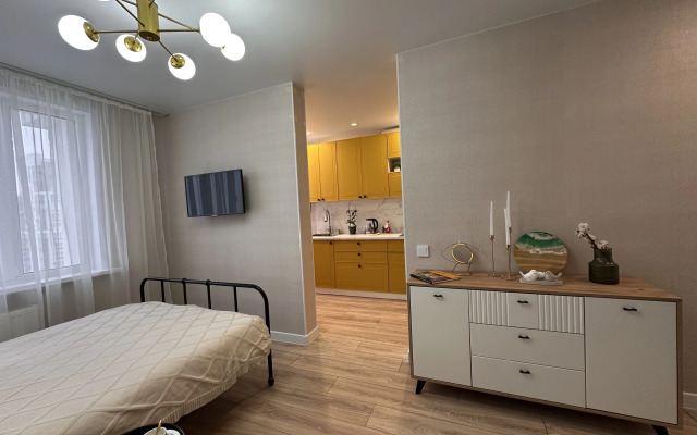 Esenin Sunny Flat