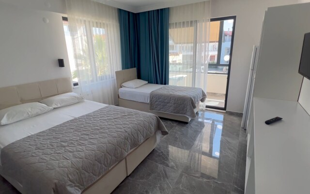 Апарт-отель Ergul