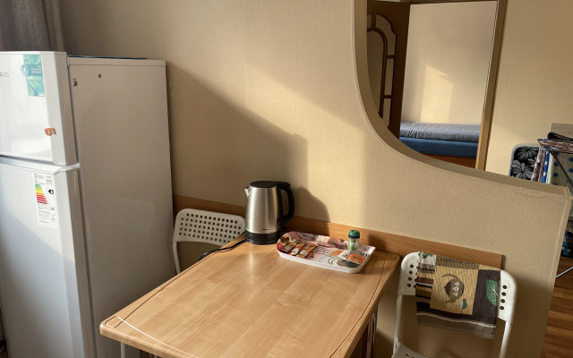 Квартира на пр. Ленина 42