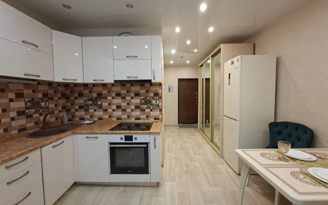 Квартира The Loft на Носовихинском 27