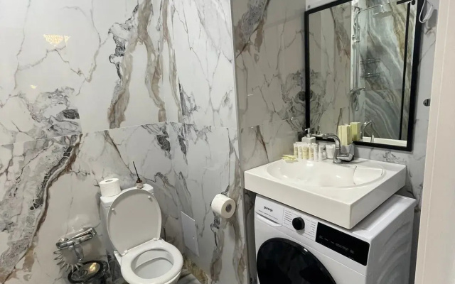 Apartamenty v ZK 4YOU na Radostovca 333A