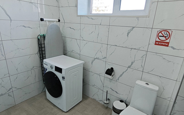 Апартаменты на Красной Армии 136/8