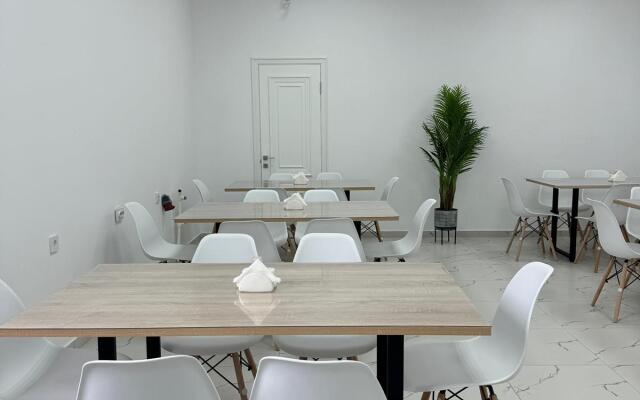 Гостевой дом Бриз