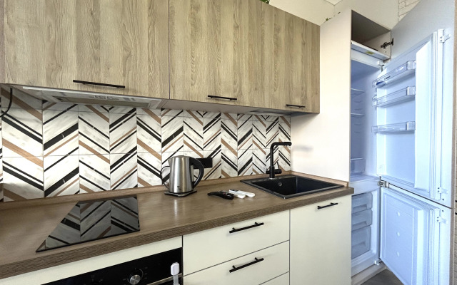 U morya Zhk Art Layt Siti (130) Flat