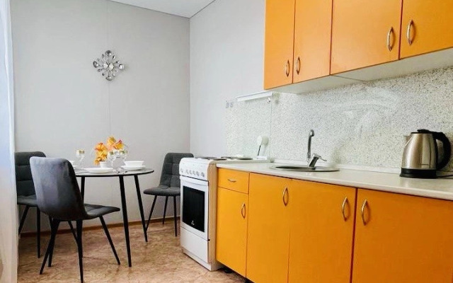 Апартаменты у Памятника Славы