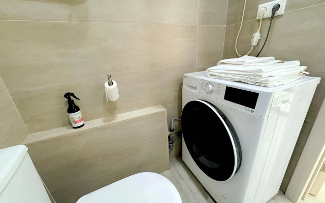 Апартаменты на Войкова 27