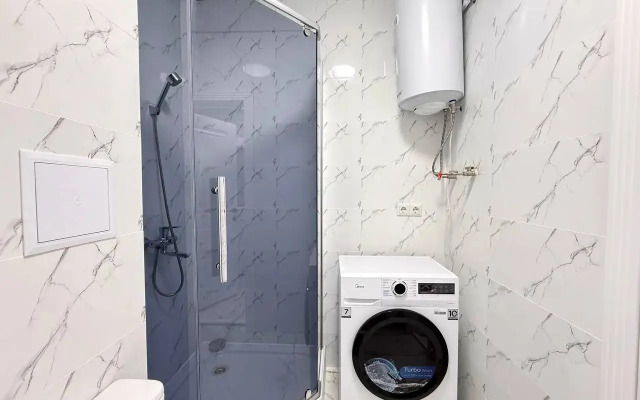Uyutnye Apartamenty Zhumabeka, 217 Flat