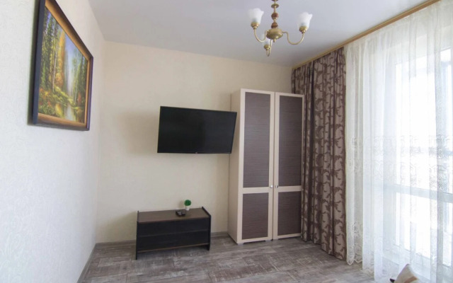 Апартаменты Sdaem116 рядом с Кремлем