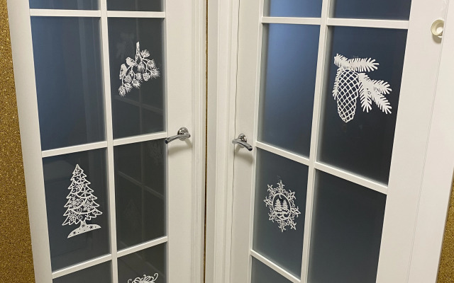 Квартира 1-к уютная недалеко от центра рядом с вокзалом