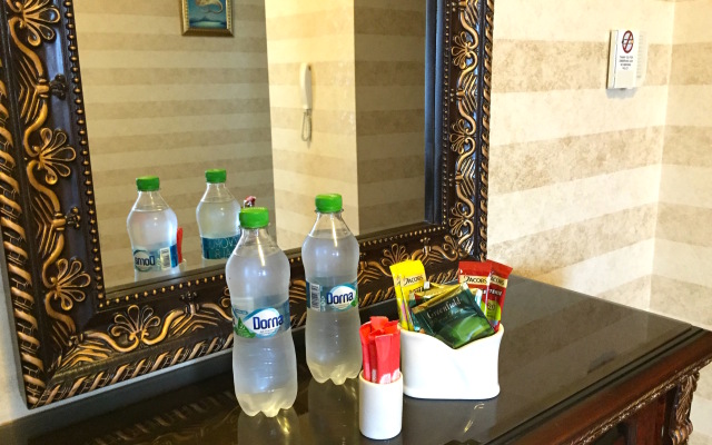 Park Suites Chisinau Hotel