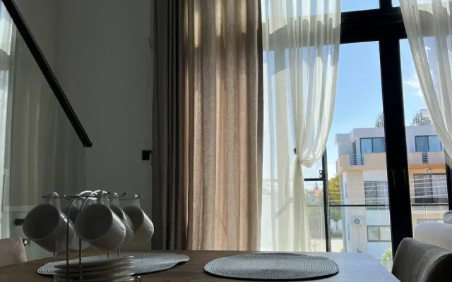 Kervansaray Loft Apartments