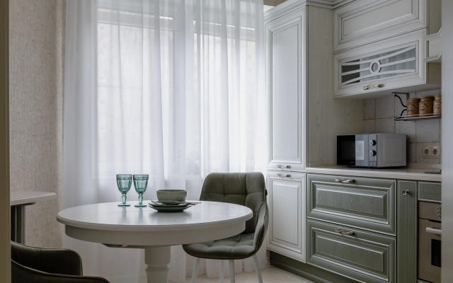 Квартира R Line Море