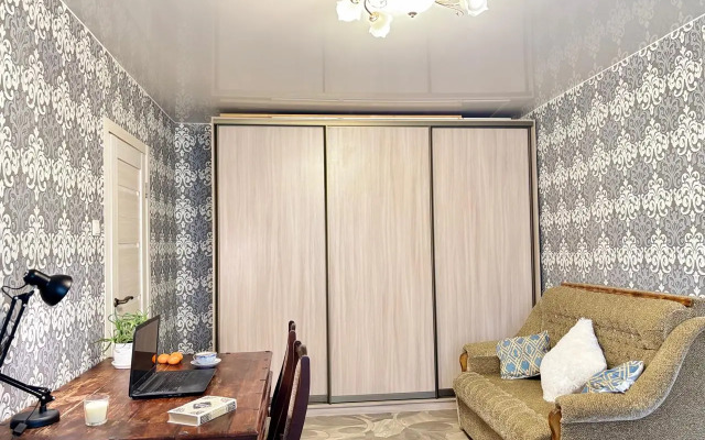 Uyutnaya Na Budapeshtskoy 98 Flat