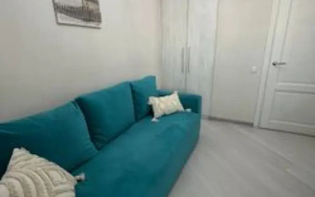 Kvartira Bayhouse na Zarokova 137