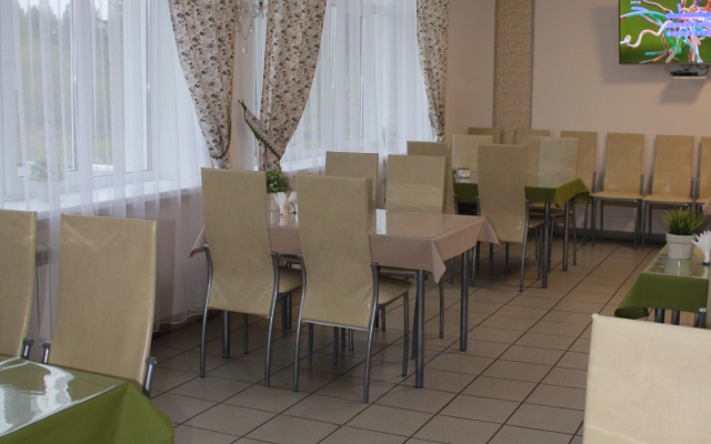 Na Valge Hotel