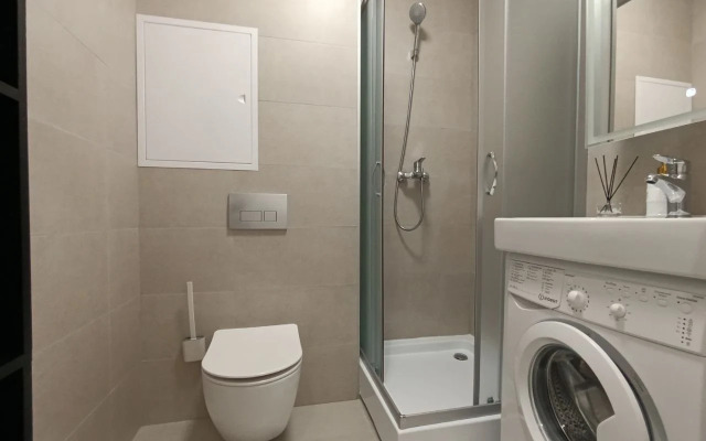 Квартира Монблан от Home24