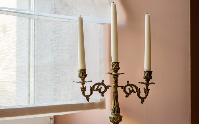 Квартира Милан