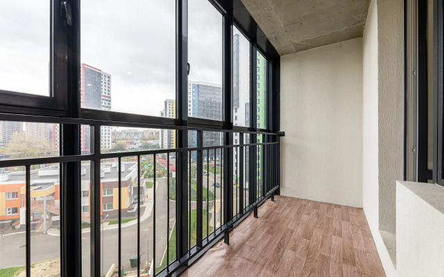 Апартаменты Студия возле Метро Горки