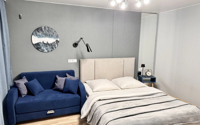 Апартаменты на Блинова 35