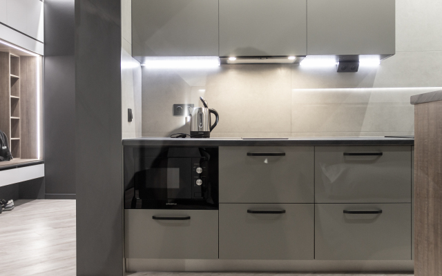 Mira 44 K 1 Apartments 1