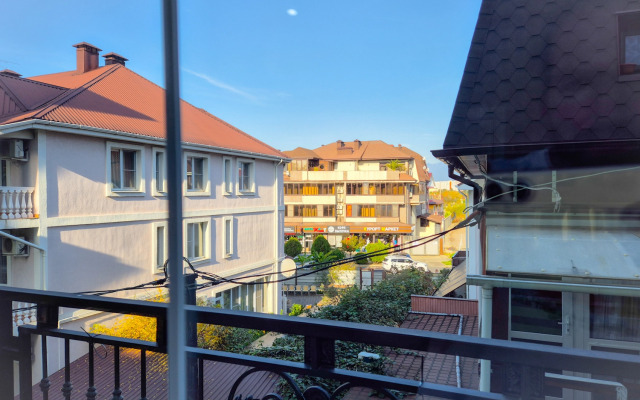 Квартира на улице Таврической, 7к2