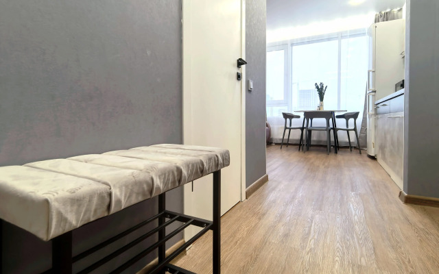 Апартаменты Liberty City