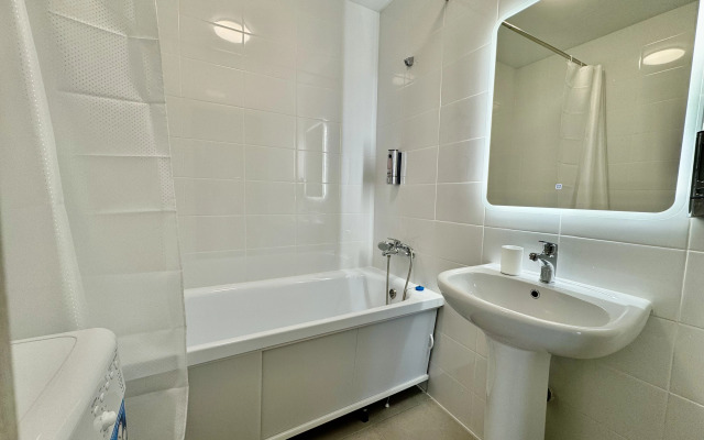 Квартира Курчатова