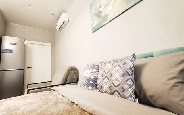 Квартира Студия в ЖК Тропарево Парк