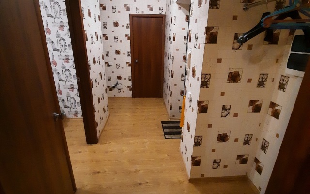 Квартира на Айская 22 возле ТРЦ Ultra