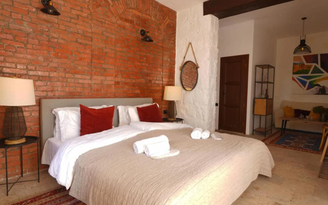 Guest house Toon Armeni