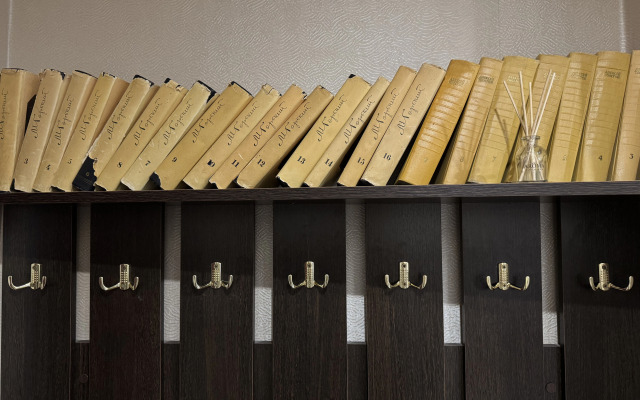 Апартаменты Apart-Comfort на Которосльной Набережной 4