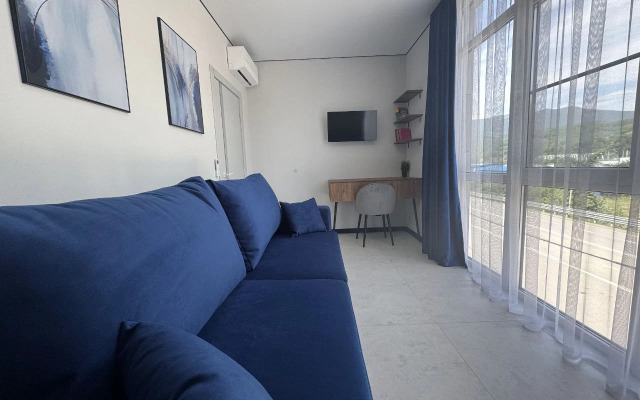 Вилла Green mile 1