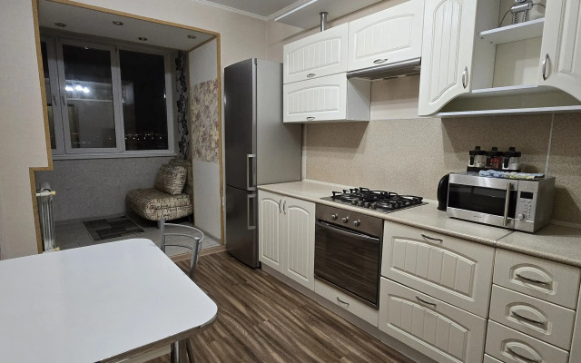 Апартаменты Аврора ул. Фомина 9, 10 этаж