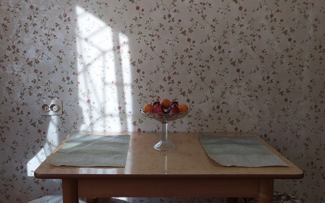 Апартаменты на Верхне-Морской